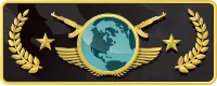 Counter-Strike 2 Game Server - Global Elite
