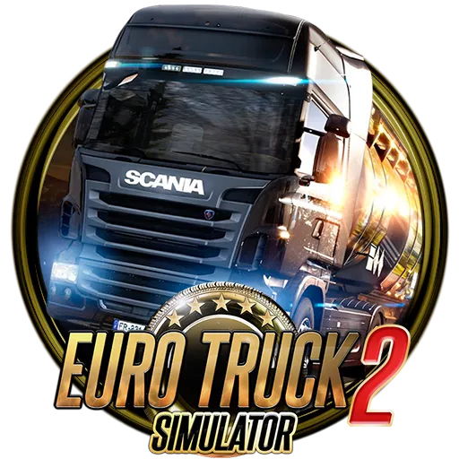 Euro Truck Simulator 2 Game Server - Convoy