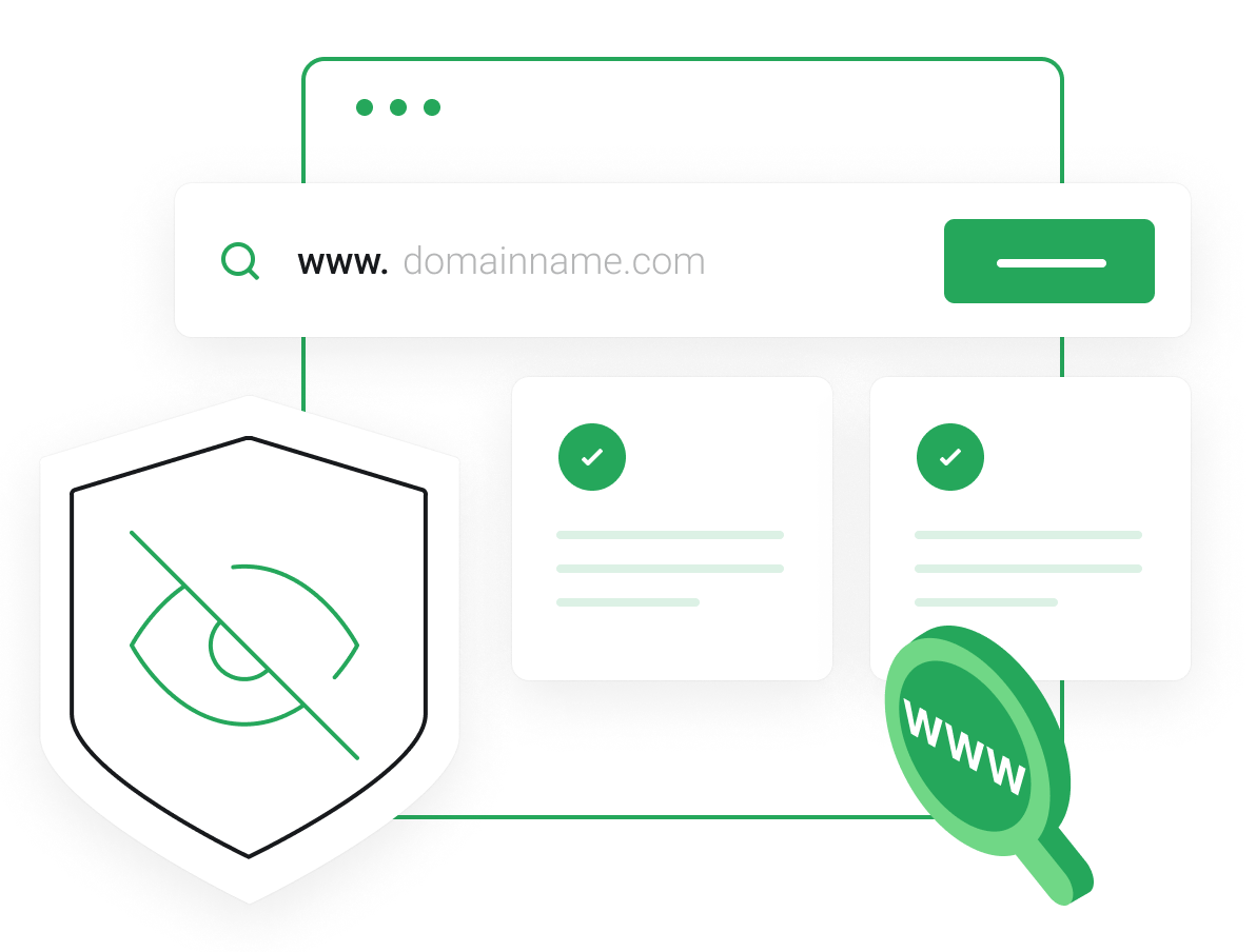 Student Hosting - Je eigen domeinnaam