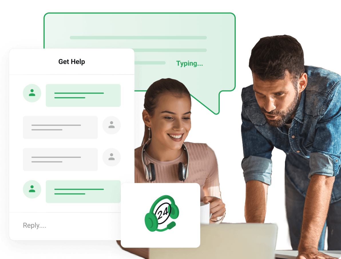 Student Hosting - Onze Klantenservice