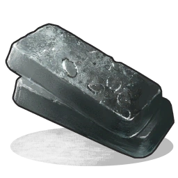 Rust Game Server - High Quality Metal