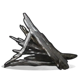 Rust Game Server - Metal Fragments