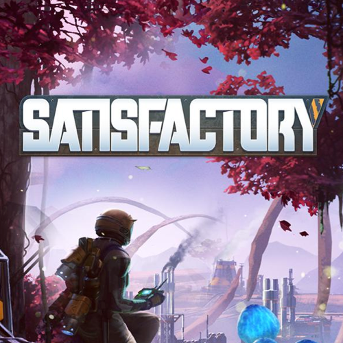 Game Servers -  Satisfactory