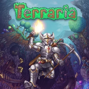 Game Servers - Terraria